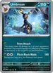 Umbreon (130/197) [SV03: Obsidian Flames]