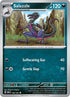 Salazzle (140/197) [SV03: Obsidian Flames]