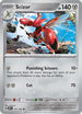 Scizor (141/197) [SV03: Obsidian Flames]