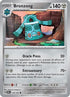 Bronzong (145/197) [SV03: Obsidian Flames]