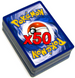 Pokemon Bulk Lots - 50-1000 Cards