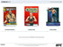 2022 Don Russ UFC Hobby Box (10 Packs/30 Cards: 1 Auto, 1 Mem)