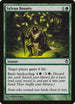 Sylvan Bounty [Duel Decks: Ajani vs. Nicol Bolas]