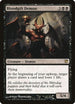 Bloodgift Demon (89) [Innistrad]