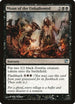Moan of the Unhallowed (109) [Innistrad]