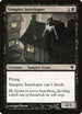 Vampire Interloper (123) [Innistrad]