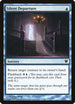 Silent Departure (75) [Innistrad]