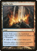 Sulfur Falls (248) [Innistrad]
