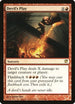 Devil's Play (140) [Innistrad]