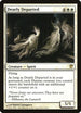 Dearly Departed (9) [Innistrad]