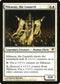 Mikaeus, the Lunarch (23) [Innistrad]