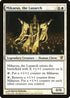Mikaeus, the Lunarch (23) [Innistrad]