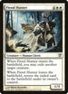 Fiend Hunter (15) [Innistrad]