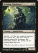 Skirsdag High Priest (117) [Innistrad]