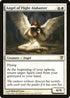 Angel of Flight Alabaster (2) [Innistrad]