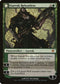 Garruk Relentless (181a) [Innistrad]