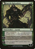 Garruk Relentless (181a) [Innistrad]