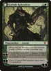 Garruk Relentless (181a) [Innistrad]