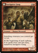 Instigator Gang (149) [Innistrad]
