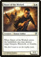 Slayer of the Wicked (32) [Innistrad]