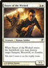 Slayer of the Wicked (32) [Innistrad]