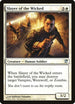 Slayer of the Wicked (32) [Innistrad]