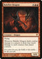 Balefire Dragon (129) [Innistrad]