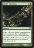 Spider Spawning (203) [Innistrad]