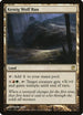 Kessig Wolf Run (243) [Innistrad]
