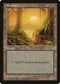 Swamp (Mossy Roots) (311) [Mirage]