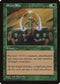 Elven Rite [Stronghold]