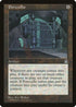 Portcullis (133) [Stronghold]