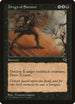 Dregs of Sorrow [Tempest]