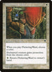 Flickering Ward (231) [Tempest]