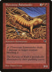 Flowstone Salamander [Tempest]