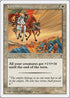 Virtuous Charge [Portal Three Kingdoms]