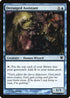 Deranged Assistant (52) [Innistrad]