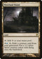 Moorland Haunt (244) [Innistrad]