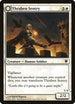 Thraben Sentry (38) [Innistrad]