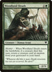 Woodland Sleuth (210) [Innistrad]