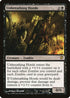 Unbreathing Horde (121) [Innistrad]