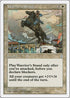 Warrior's Stand [Portal Three Kingdoms]