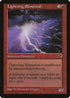 Lightning Elemental [Tempest]