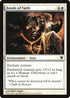 Bonds of Faith (5) [Innistrad]