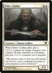 Elder Cathar (12) [Innistrad]