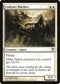 Gallows Warden (16) [Innistrad]