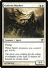 Gallows Warden (16) [Innistrad]