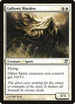 Gallows Warden (16) [Innistrad]