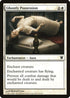 Ghostly Possession (18) [Innistrad]