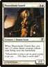 Mausoleum Guard (20) [Innistrad]